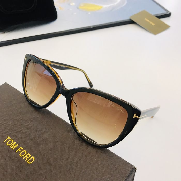 Tom Ford Sunglasses Top Quality TOS00094